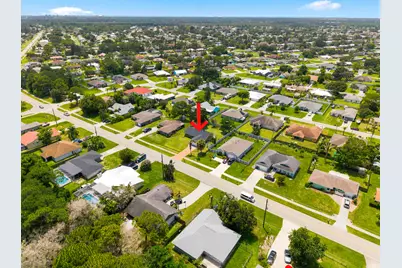 450 SE Thornhill Drive, Port Saint Lucie, FL 34983 - Photo 33