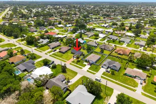 450 SE Thornhill Dr, Port Saint Lucie, FL 34983 - Photo 33