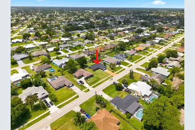 450 SE Thornhill Drive, Port Saint Lucie, FL 34983 - Photo 37