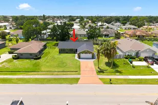 450 SE Thornhill Dr, Port Saint Lucie, FL 34983 - Photo 35