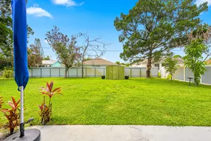 450 SE Thornhill Dr, Port Saint Lucie, FL 34983 - Photo 25