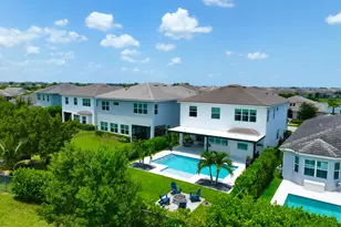 4631 Canopy Grove Dr, Westlake, FL 33470 - Photo 1