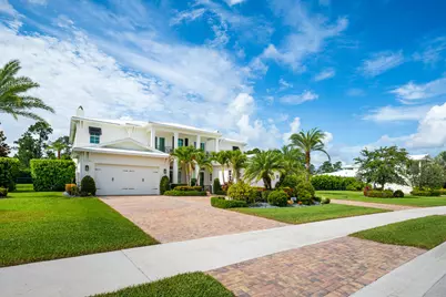 8120 SE Old Plantation Circle, Jupiter, FL 33458 - Photo 3