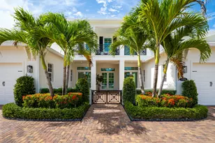 8120 SE Old Plantation Cir, Jupiter, FL 33458 - Photo 3