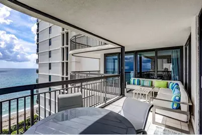 5380 N Ocean Drive #11j, Riviera Beach, FL 33404 - Photo 37