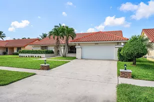 9295 Sun Pointe Dr, Boynton Beach, FL 33437 - Photo 3