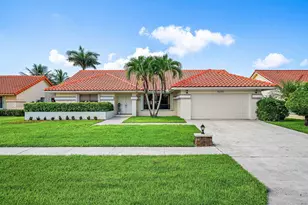 9295 Sun Pointe Dr, Boynton Beach, FL 33437 - Photo 1
