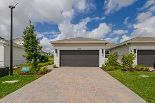 10307 NW Dreamweaver Rd, Port Saint Lucie, FL 34987 - Photo 1