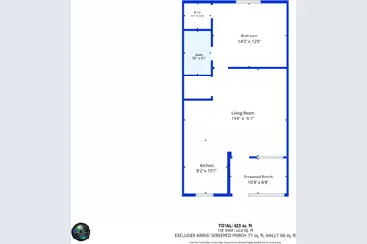 421 NE 1st Street #204, Hallandale Beach, FL 33009 - Photo 39