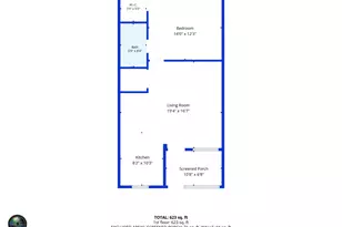 421 NE 1st St, Hallandale Beach, FL 33009 - Photo 39