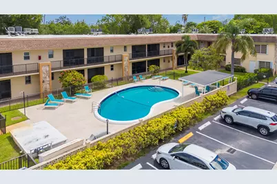 421 NE 1st Street #204, Hallandale Beach, FL 33009 - Photo 29