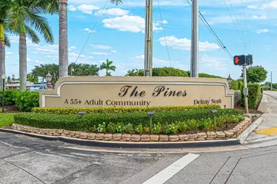 1640 NW 19th Terrace #203, Delray Beach, FL 33445 - Photo 3