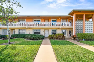 1640 NW 19th Terrace #203, Delray Beach, FL 33445 - Photo 1