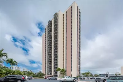 20379 W Country Club Drive W #638, Aventura, FL 33180 - Photo 1