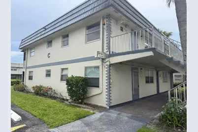 120 Brittany Terrace #C, Delray Beach, FL 33446 - Photo 7