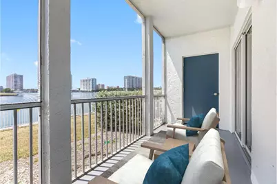 17900 NE 31st Court #1303, Aventura, FL 33160 - Photo 21