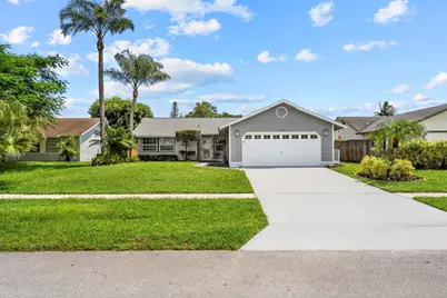 5016 El Claro Circle, West Palm Beach, FL 33415 - Photo 1