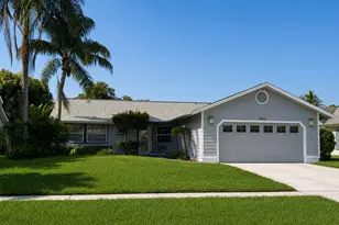 5016 El Claro Cir, West Palm Beach, FL 33415 - Photo 1