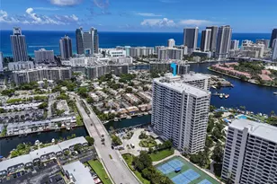 2500 Parkview Dr, Hallandale Beach, FL 33009 - Photo 3