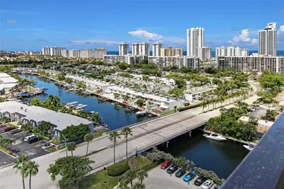 2500 Parkview Drive #1710, Hallandale Beach, FL 33009 - Photo 19