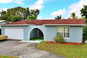 2704 Canal Rd, Miramar, FL 33025 - Photo 1