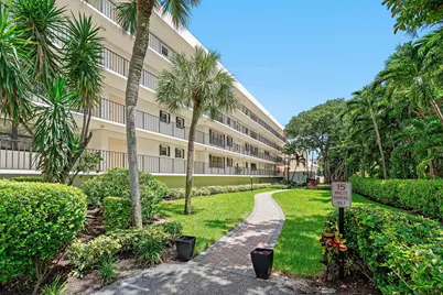 277 N Ocean Boulevard #1040, Boca Raton, FL 33432 - Photo 1
