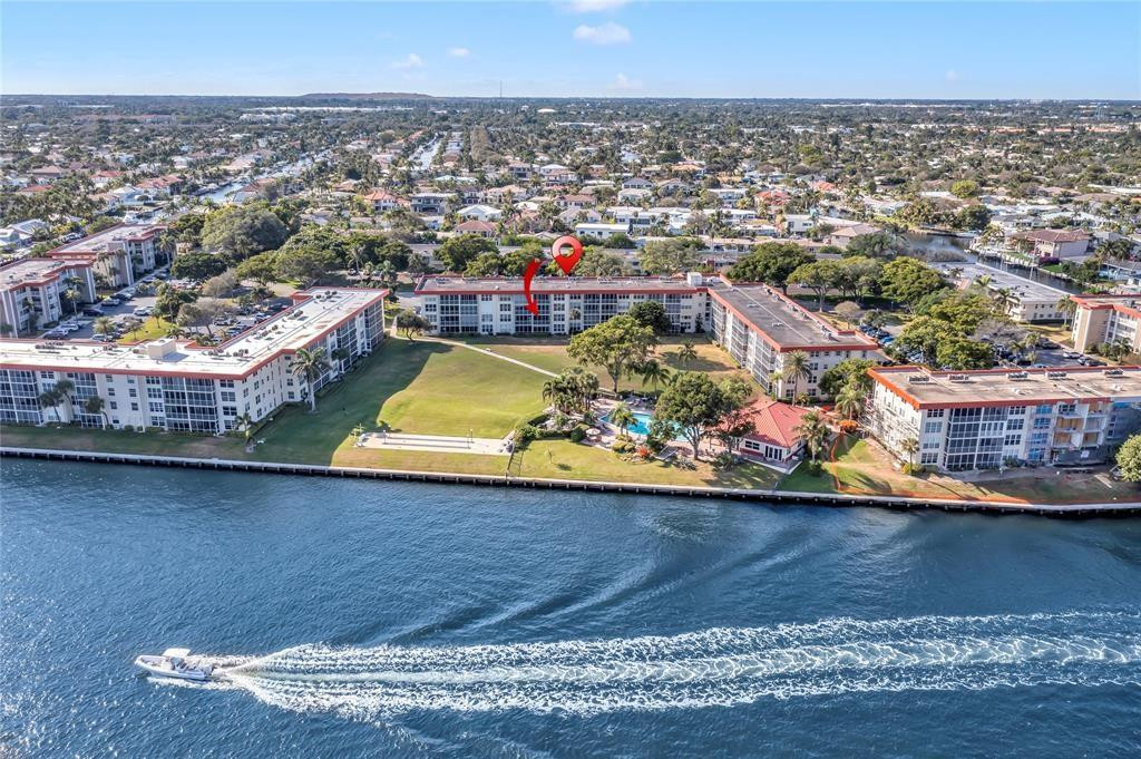 3150 NE 48th Ct #204 - 3150 NE 48th Ct #204, Lighthouse Point, FL 33064 Luxury Property | Jose Angel Pina
