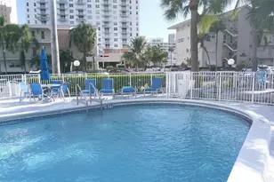 460 Paradise Isle Blvd, Hallandale Beach, FL 33009 - Photo 21