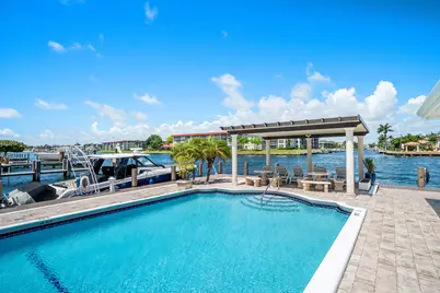1160 Hillsboro Mile #205, Hillsboro Beach, FL 33062 - Photo 5