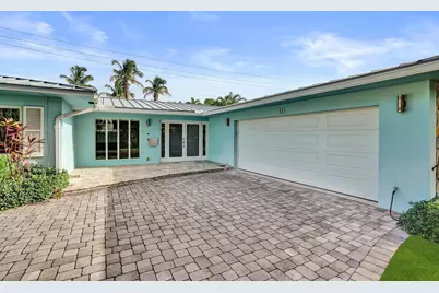 10 Minnetonka Road, Sea Ranch Lakes, FL 33308 - Photo 9