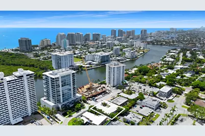 915 Intracoastal Drive #5, Fort Lauderdale, FL 33304 - Photo 1