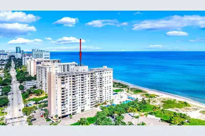 2000 S Ocean Boulevard #Apt 4d, Pompano Beach, FL 33062 - Photo 1