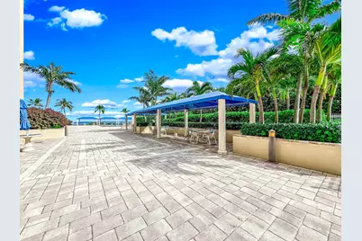 2000 S Ocean Boulevard #Apt 4d, Pompano Beach, FL 33062 - Photo 23