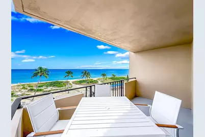 2000 S Ocean Boulevard #Apt 4d, Pompano Beach, FL 33062 - Photo 17