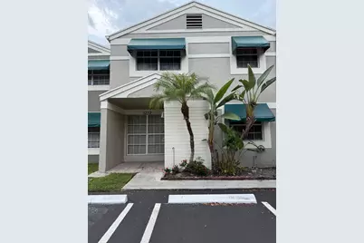5232 SW 122nd Terrace #5232, Cooper City, FL 33330 - Photo 1