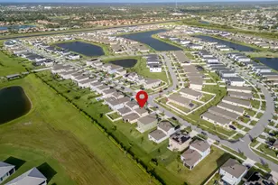 10912 SW Vasari Way, Port Saint Lucie, FL 34987 - Photo 39