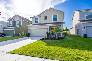 10912 SW Vasari Way, Port Saint Lucie, FL 34987 - Photo 3