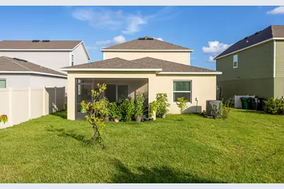 10912 SW Vasari Way, Port Saint Lucie, FL 34987 - Photo 5