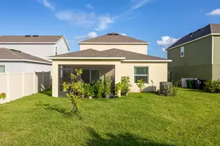 10912 SW Vasari Way, Port Saint Lucie, FL 34987 - Photo 5
