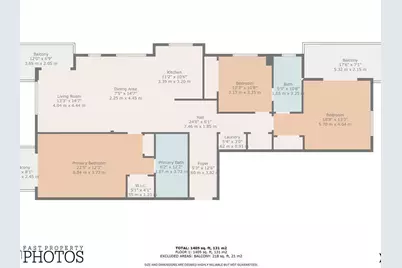 140 S Dixie Highway #737, Hollywood, FL 33020 - Photo 11