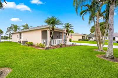 513 NW Cortina Lane, Port Saint Lucie, FL 34986 - Photo 3