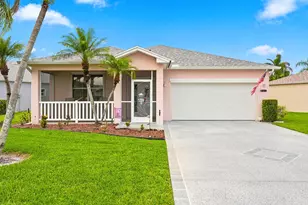 513 NW Cortina Ln, Port Saint Lucie, FL 34986 - Photo 1