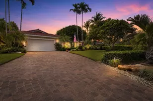 4060 Cypress Hammock Ln, Pompano Beach, FL 33069 - Photo 1