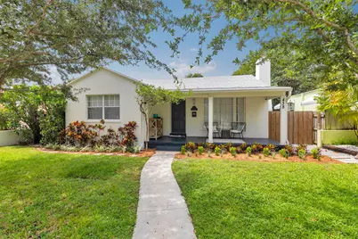 438 38th Street, West Palm Beach, FL 33407 - Photo 35