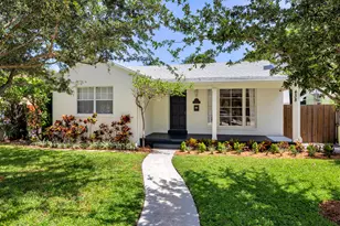 438 38th St, West Palm Beach, FL 33407 - Photo 37