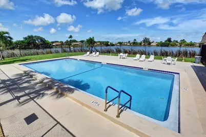 1201 Waterview Circle #12a, Palm Springs, FL 33461 - Photo 33