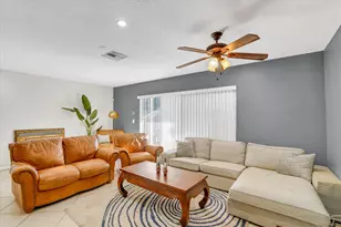 7357 NW 34th St, Lauderhill, FL 33319 - Photo 1