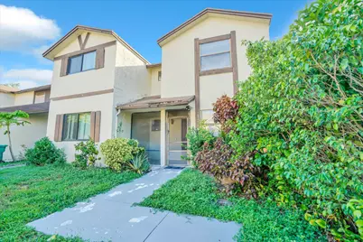 7357 NW 34th Street #7357, Lauderhill, FL 33319 - Photo 13