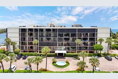 225 S Beach Road #605, Jupiter, FL 33469 - Photo 41