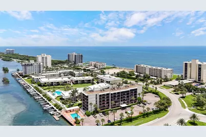225 S Beach Road #605, Jupiter, FL 33469 - Photo 43